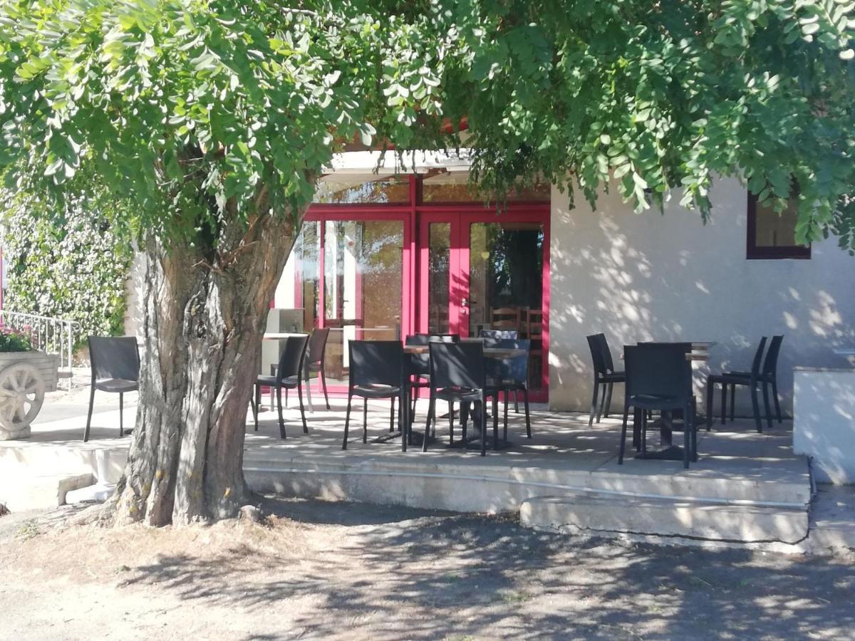 Auberge La Boucholiere Parthenay Exterior photo