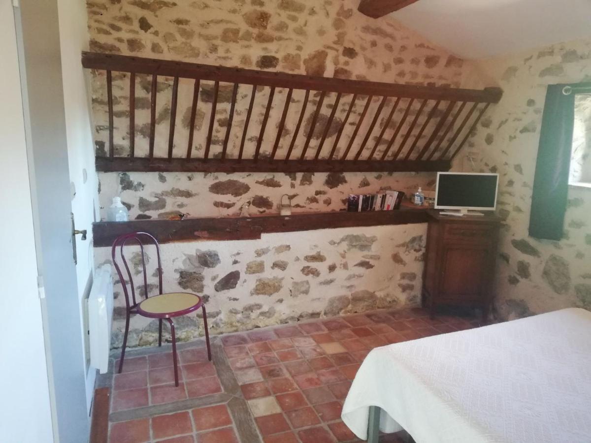 Auberge La Boucholiere Parthenay Exterior photo